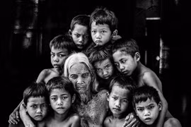 Fotógrafo vietnamita gana dos medallas de oro en concurso internacional