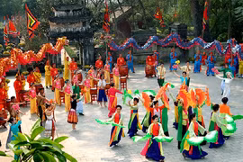Destacan papel de cultura y desarrollo social de Vietnam y Laos