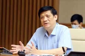 Reducir casos infectados y muertos por coronavirus, primera prioridad de Vietnam