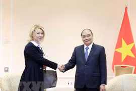Visitas del presidente vietnamita a Suiza y Rusia promueve innovación y fortalecimiento de confianza estratégica 
