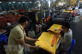 Empresa tailandesa de papel para envases aumenta inversión en Vietnam
