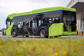 VinFast por conquistar mercado de automóviles eléctricos europeos
