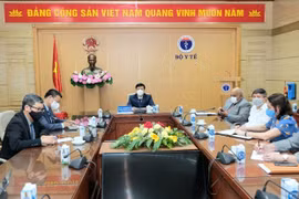 Vietnam y Cuba discuten cooperación en producción de vacunas contra COVID-19