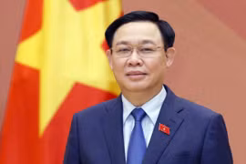 Lazos con Corea del Sur están en mejor etapa, afirma presidente del Parlamento vietnamita