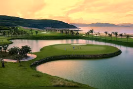 Vietnam, mejor destino de golf en Asia y el mundo