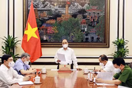 Ley de Amnistía de Vietnam evidencia el humanitarismo, afirma Presidente