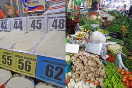 Desacelera la inflación de Filipinas