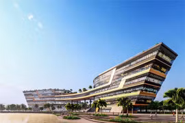 Construirán Centro Nacional de Innovación en Hanoi