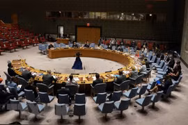 Reafirma Vietnam cumplimiento de resoluciones del CSNU sobre lucha antiterrorista