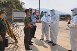 Deportará Vietnam a trabajadores indocumentados en el país