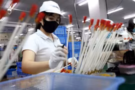 Experto ruso califica de "fenomenal" logro económico de Vietnam en 2020
