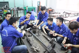 Provincia vietnamita de Bac Giang mejora calidad de recursos humanos