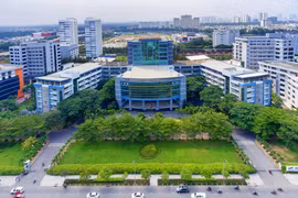 Cuatro instituciones educativas de Vietnam figuran en ranking QS