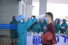 Emiten nuevas normas sobre trabajadores migrantes en Vietnam