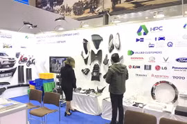 VIMEXPO 2021 impulsará cooperación en industria auxiliar