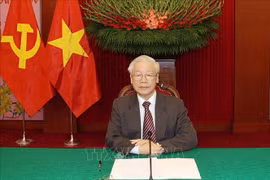 Vietnam concede importancia a la asociación estratégica integral con Rusia