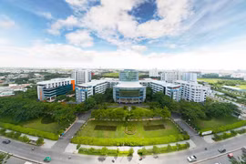 Cuatro universidades vietnamitas figuran en ranking mundial