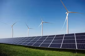 BayWa apoya a Vietnam para desarrollar energías renovables