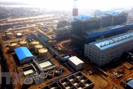 Central termoeléctrica Thai Binh 2 entrará en funcionamiento en 2022