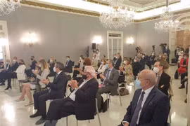 EVFTA abrirá oportunidades para empresas vietnamitas y españolas