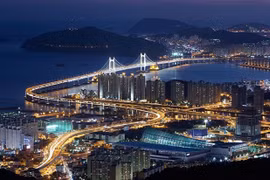 Corea del Sur promueve turismo en Vietnam