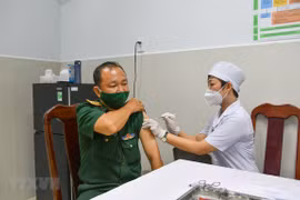 Amanece Vietnam sin nuevo caso de COVID-19 