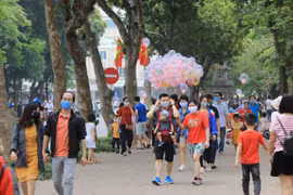 Sector turístico de Hanoi golpeado por la pandemia 