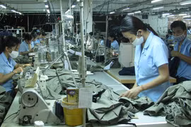 Respaldan a trabajadores afectados por COVID-19 en Ciudad Ho Chi Minh