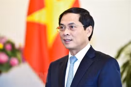 Reelección de Vietnam en CDI demuestra confianza de comunidad internacional
