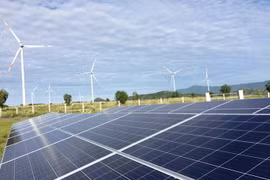 Vietnam impulsa el desarrollo de tecnología energética
