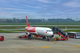 Ciudad vietnamita de Phu Quoc recibirá a primeros visitantes extranjeros