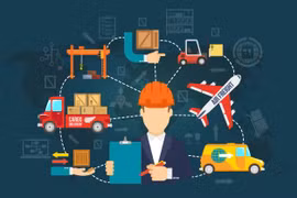 Transferencia digital contribuye a recuperar empresas de logística