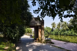 Celebrarán feriados en antigua aldea de Hanoi con numerosas actividades