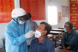 En aumento casos diarios del COVID-19 en Vietnam
