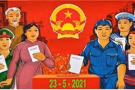 Lanzan en Vietnam concurso de conocimiento sobre leyes electorales