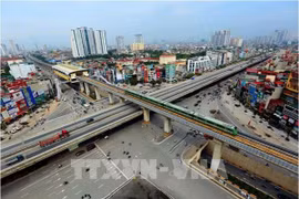 Capital de presupuesto estatal de Vietnam registrará aumento de 8,3 por ciento en 2022