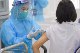 Vietnam reporta 12 nuevos casos de COVID-19, entre ellos 11 importados