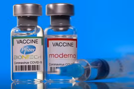 Vietnam autoriza uso emergente de dos vacunas contra el COVID-19 para niños