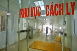 Cierra Vietnam jornada dominical con un nuevo caso importado de COVID-19