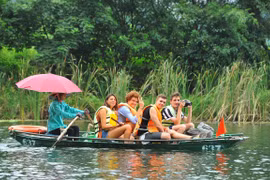 Aspira Vietnam a reabrir puertas a turistas internacionales en julio venidero