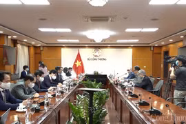 Impulsan cooperación comercial Vietnam- Finlandia a través de EVFTA