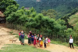 Buscan mejorar vida de etnias minoritarias en provincia vietnamita de Dak Nong