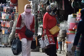 Indonesia anuncia itinerario para recibir a turistas internacionales