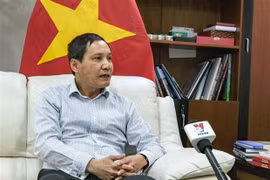 Protección ciudadana, primera prioridad de la Embajada de Vietnam en Israel