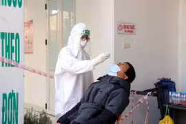Vietnam detecta 15 nuevos casos del COVID-19 en provincia de Hai Duong