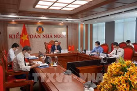 Agilizan Vietnam y China cooperación en auditoría