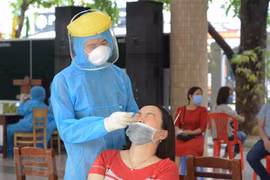 Vietnam con 89 nuevos casos del COVID-19 