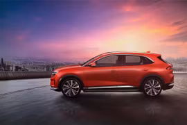 Coches eléctricos vietnamitas iniciarán en 2022 la conquista de los mercados internacionales más exigentes