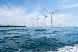 Indonesia por aumentar uso de energía verde en la industria