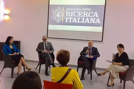 Vietnam e Italia promueven proyectos conjuntos en investigación científica 